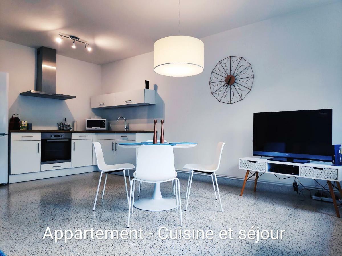 Apartament Daynight Sauveniere Liège Zewnętrze zdjęcie